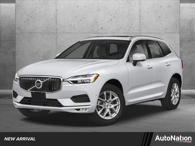 2020 Volvo XC60