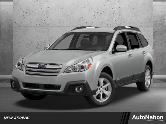 2014 Subaru Outback