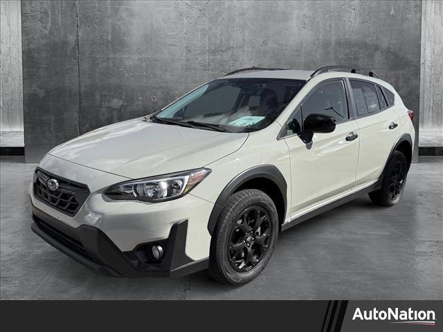 2023 Subaru Crosstrek