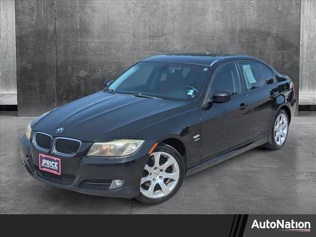 2009 BMW 328