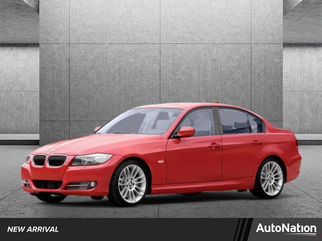 2009 BMW 328