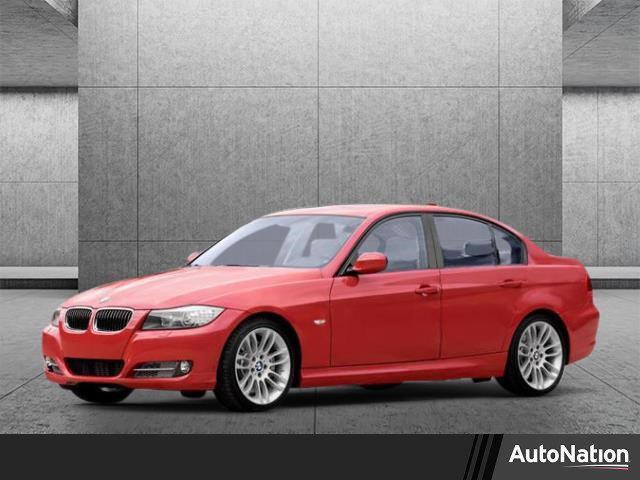 2009 BMW 328