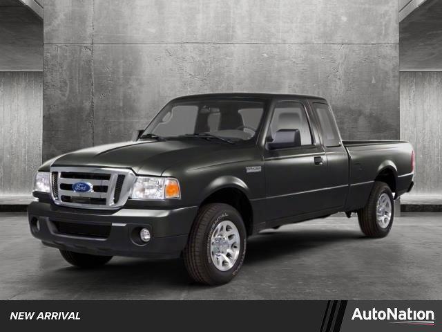 2011 Ford Ranger