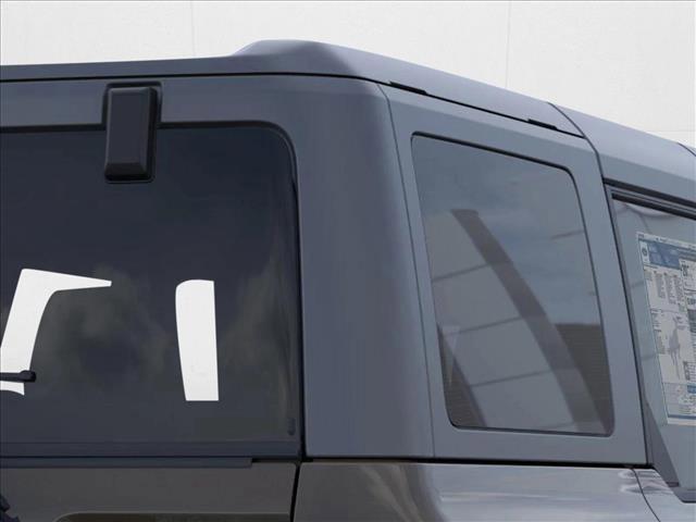 Photo of 2025 Marsh Gray Ford Bronco