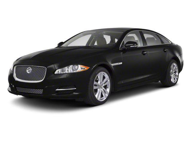 2013 Jaguar XJ