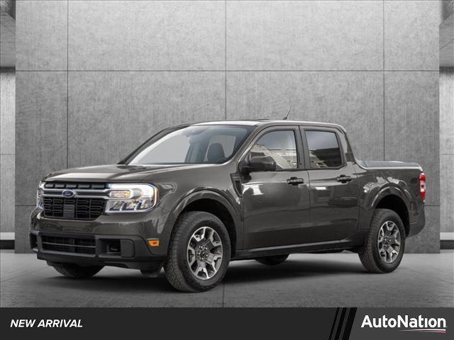 2022 Ford Maverick