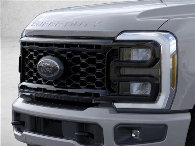 Photo of 2026 Avalanche Ford F-350
