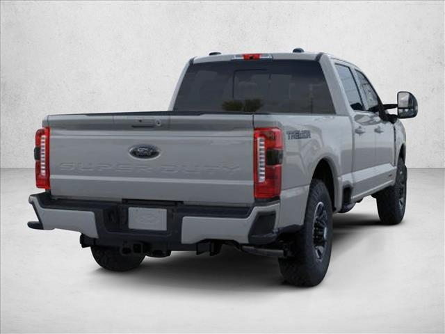 Photo of 2026 Avalanche Ford F-350