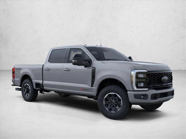 Photo of 2026 Avalanche Ford F-350