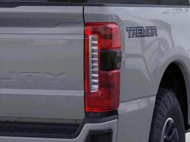 Photo of 2026 Avalanche Ford F-350