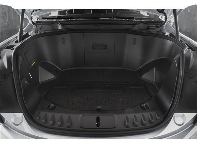 Photo of 2025 Agate Black Metallic Ford F-150 Lightning