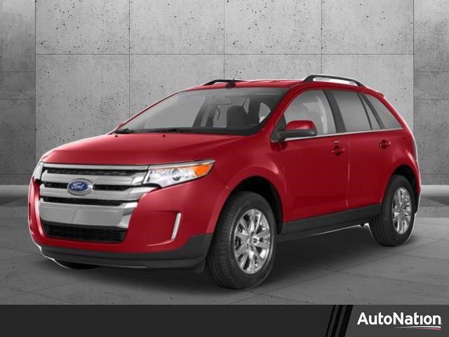 2013 Ford Edge