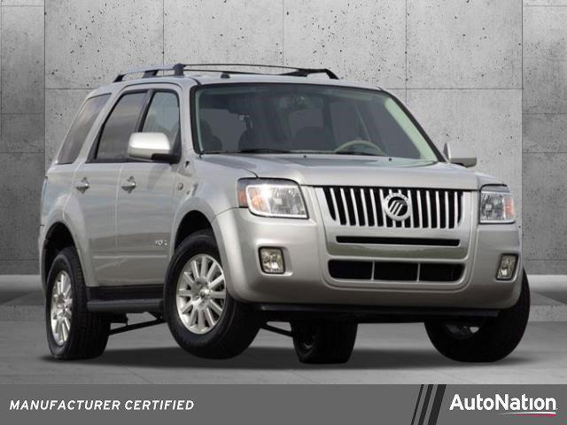 2008 Mercury Mariner