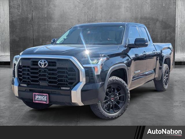 2022 Toyota Tundra