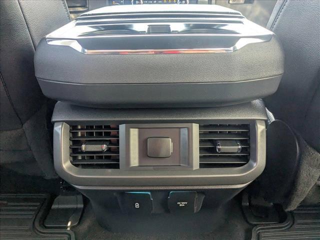 Photo of 2024 Atlas Blue Metallic Ford F-150