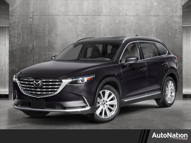 2021 Mazda CX-9