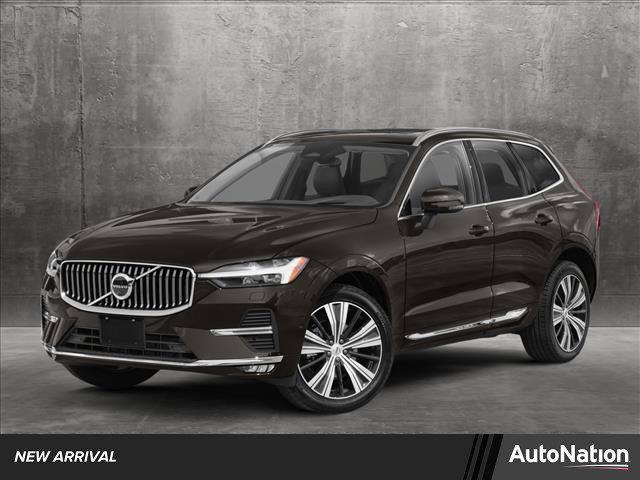 2022 Volvo XC60