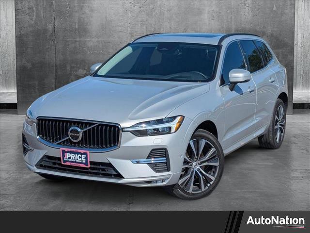 2022 Volvo XC60