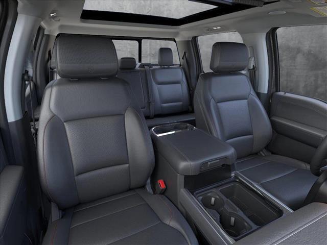 Photo of 2025 Carbonized Gray Metallic Ford F-350