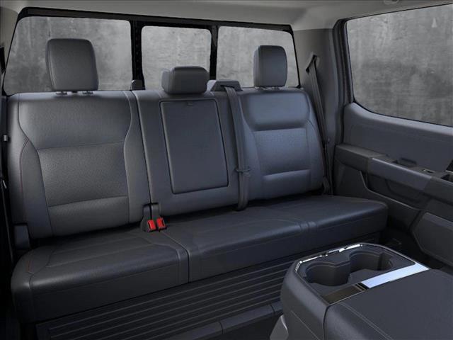 Photo of 2025 Carbonized Gray Metallic Ford F-350