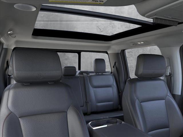 Photo of 2025 Carbonized Gray Metallic Ford F-350