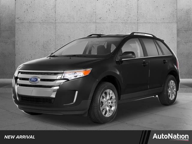 2013 Ford Edge