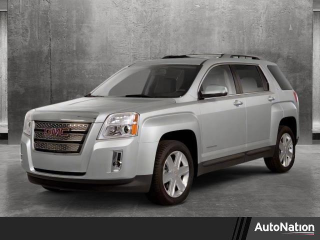 2012 GMC Terrain