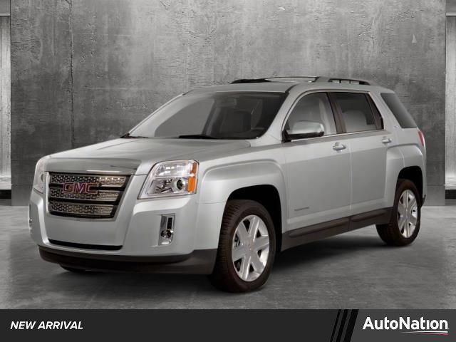 2012 GMC Terrain