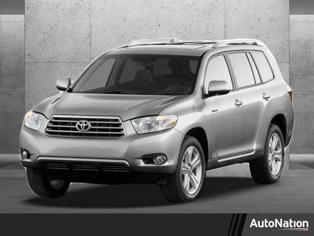 2010 Toyota Highlander