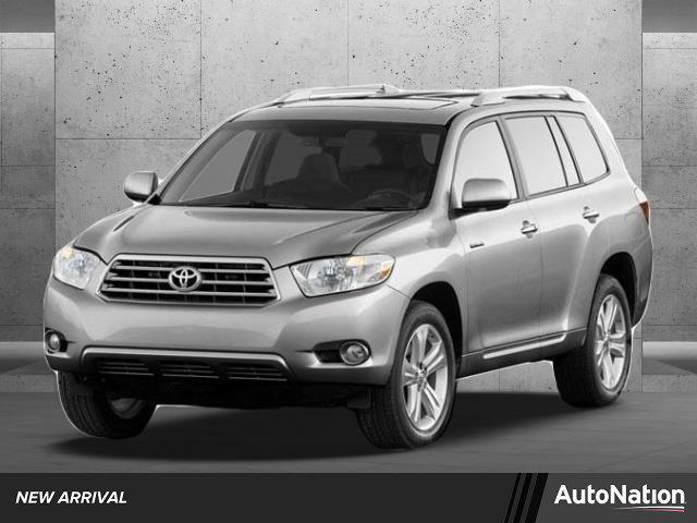 2010 Toyota Highlander