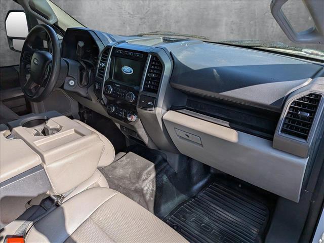 Photo of 2022 White Ford F-250