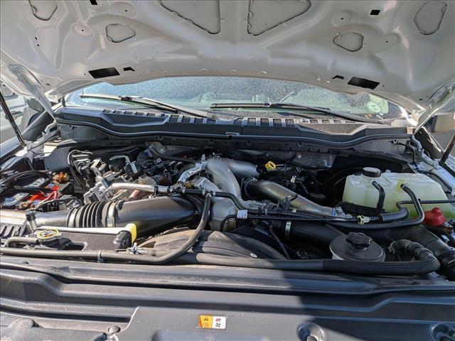 Photo of 2022 White Ford F-250