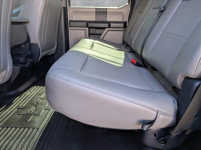 Photo of 2022 White Ford F-250