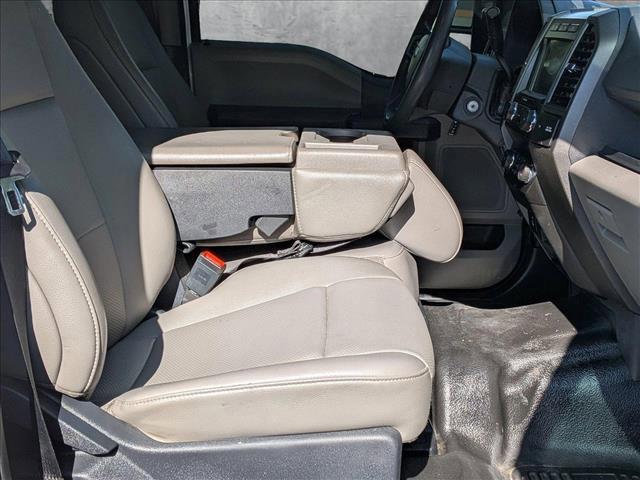 Photo of 2022 White Ford F-250