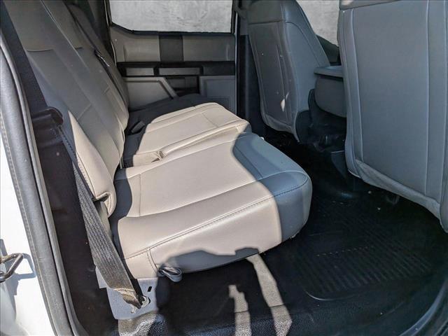 Photo of 2022 White Ford F-250