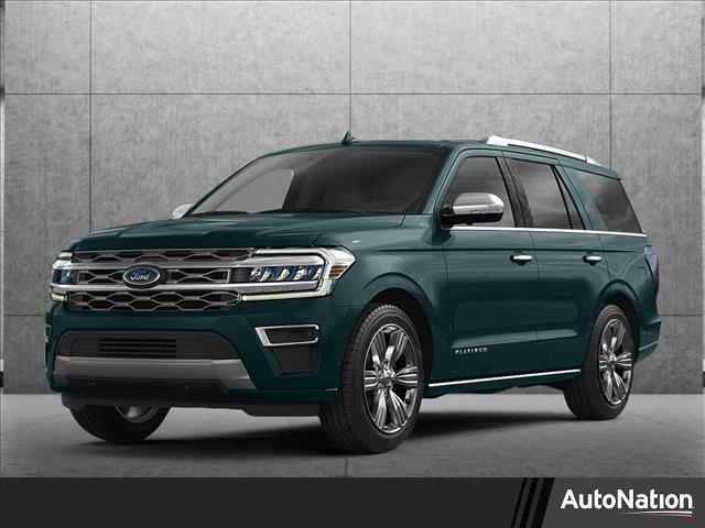 2022 Ford Expedition