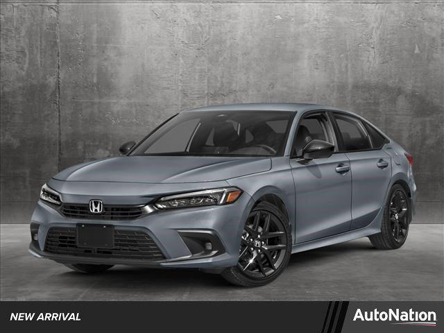 2023 Honda Civic