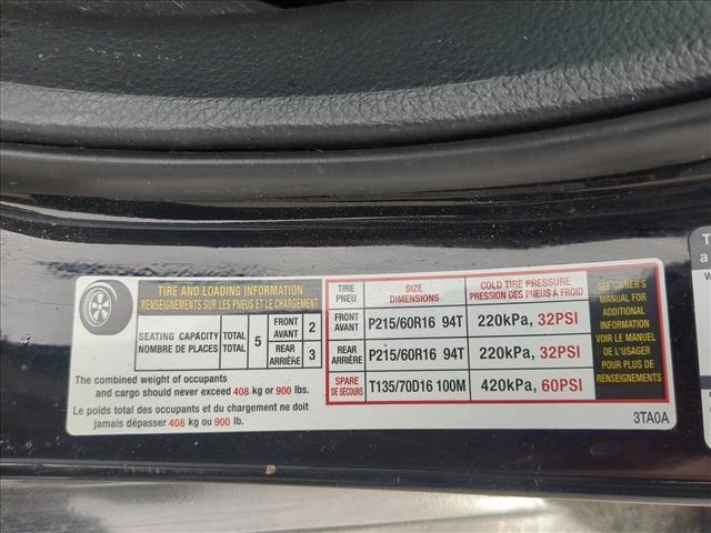 Photo of 2015 Super Black Nissan Altima