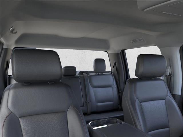Photo of 2026 Argon Blue Metallic Ford F-250