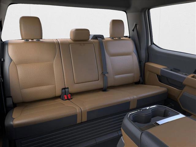 Photo of 2026 Oxford White Ford F-350