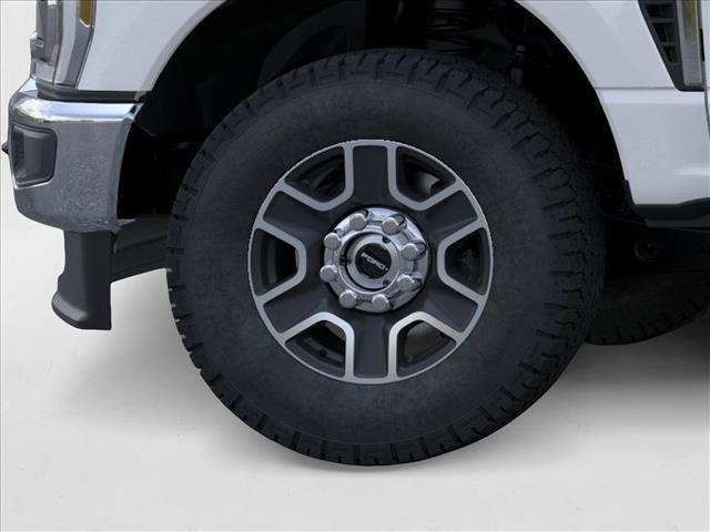 Photo of 2026 Oxford White Ford F-350