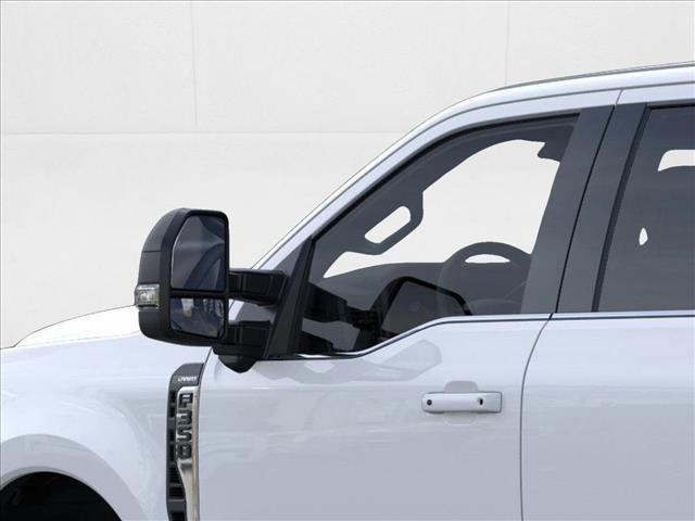 Photo of 2026 Oxford White Ford F-350