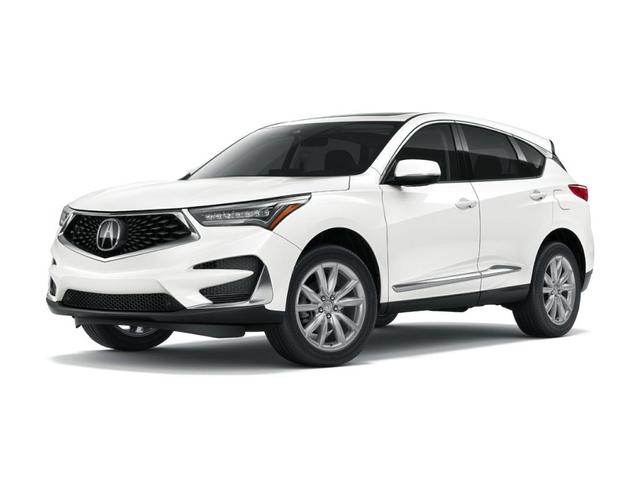 2020 Acura RDX