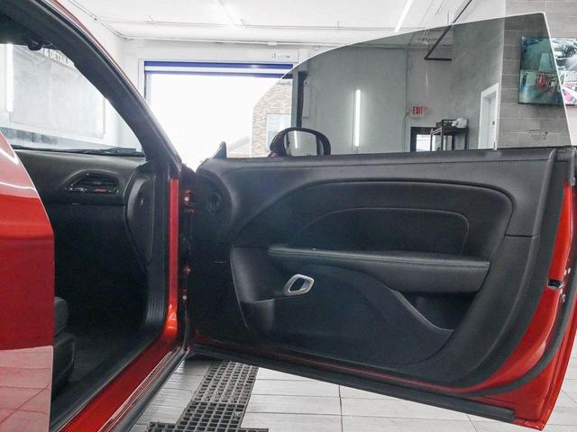 Photo of 2022 Sinamon Stick Dodge Challenger