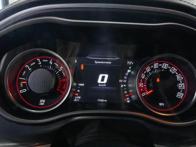 Photo of 2022 Sinamon Stick Dodge Challenger