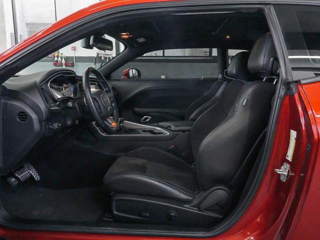 Photo of 2022 Sinamon Stick Dodge Challenger