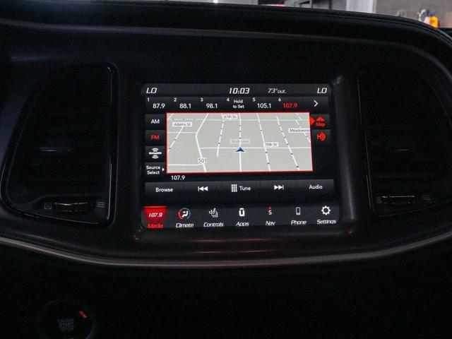 Photo of 2022 Sinamon Stick Dodge Challenger