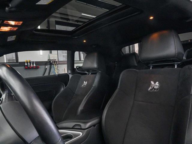 Photo of 2022 Sinamon Stick Dodge Challenger
