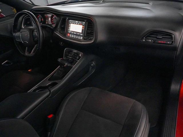 Photo of 2022 Sinamon Stick Dodge Challenger