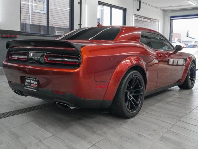 Photo of 2022 Sinamon Stick Dodge Challenger